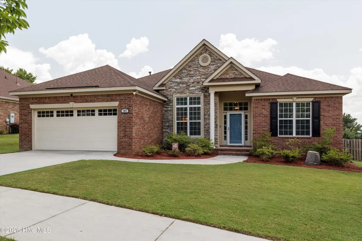 157 Kenilworth Drive, North Augusta, SC 29860 - #1