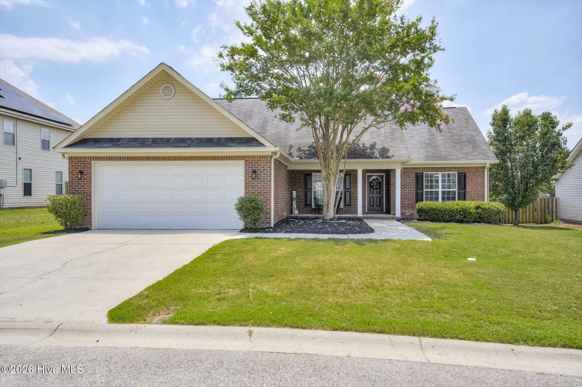 1426 Summit Way, Grovetown, GA 30813 - #1