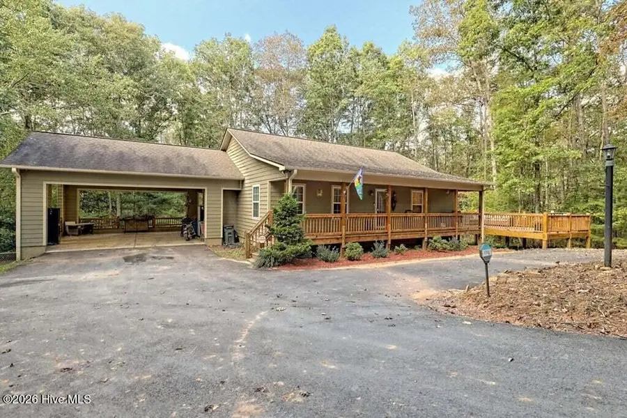 55 Rolling Oaks Road, Murphy, NC 28906 - #3