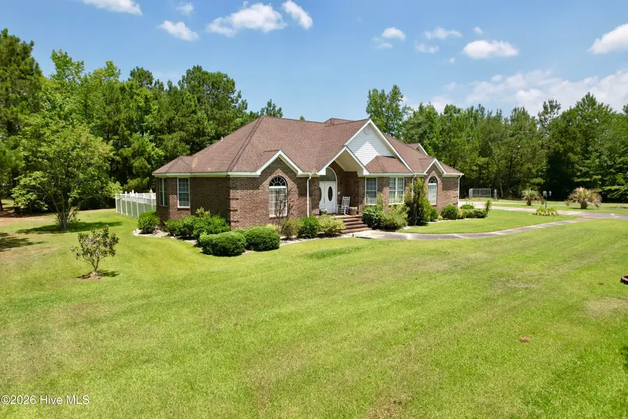 20470 Seven Creeks Highway, Tabor City, NC 28463 - #2