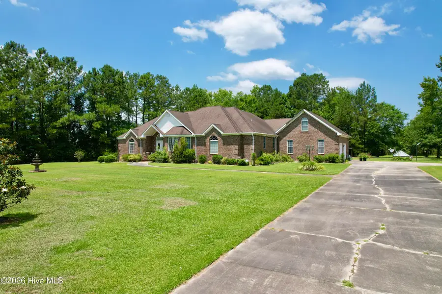 20470 Seven Creeks Highway, Tabor City, NC 28463 - #3