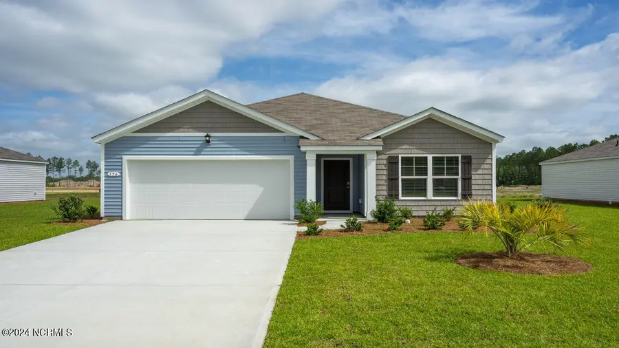 87 Ashworth Drive, Tabor City, NC 28463 - #2