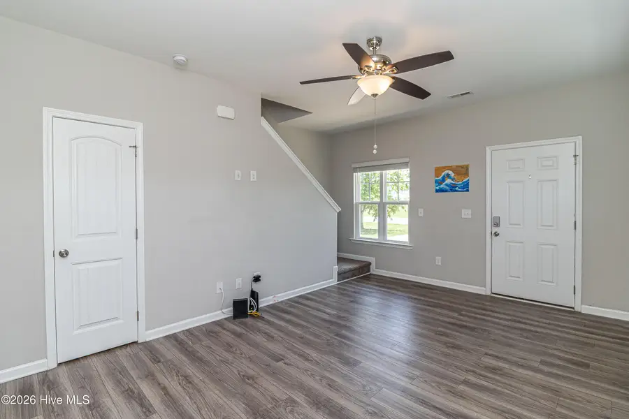 222 Timberline Oak Drive, Goldsboro, NC 27534 - #2