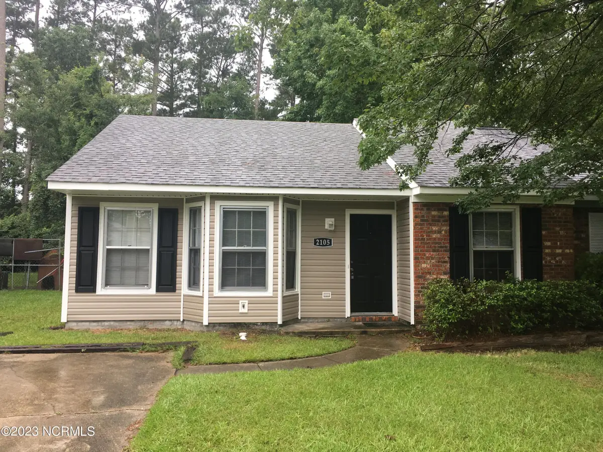2105 Rolling Ridge Drive, Midway Park, NC 28544 - #1