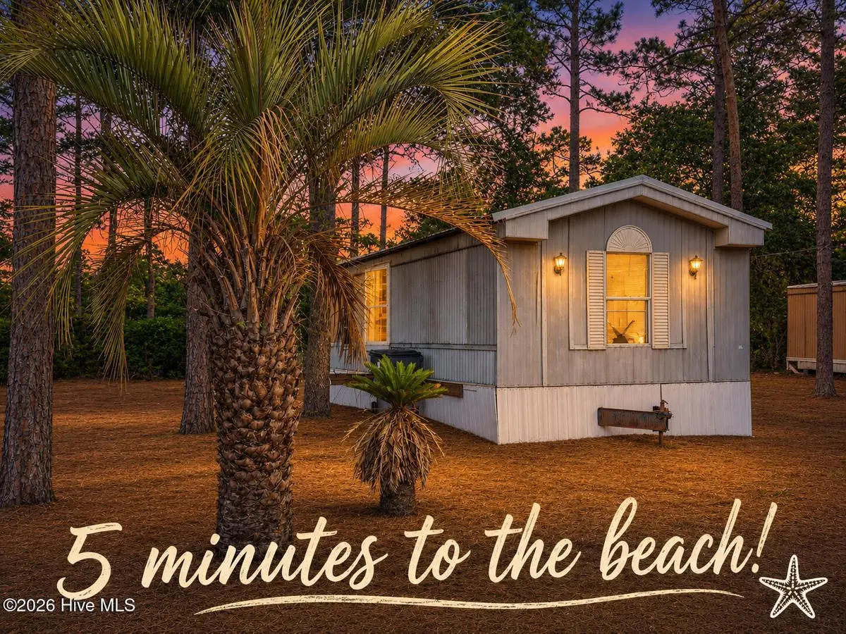 4159 9th Street Se, Southport, NC 28461 - #1