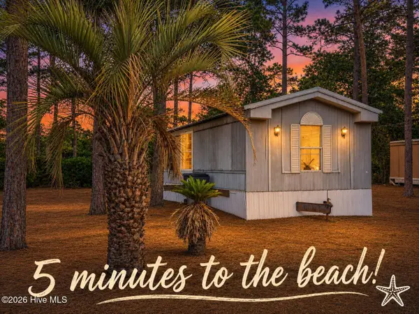 4159 9th Street Se, Southport, NC 28461