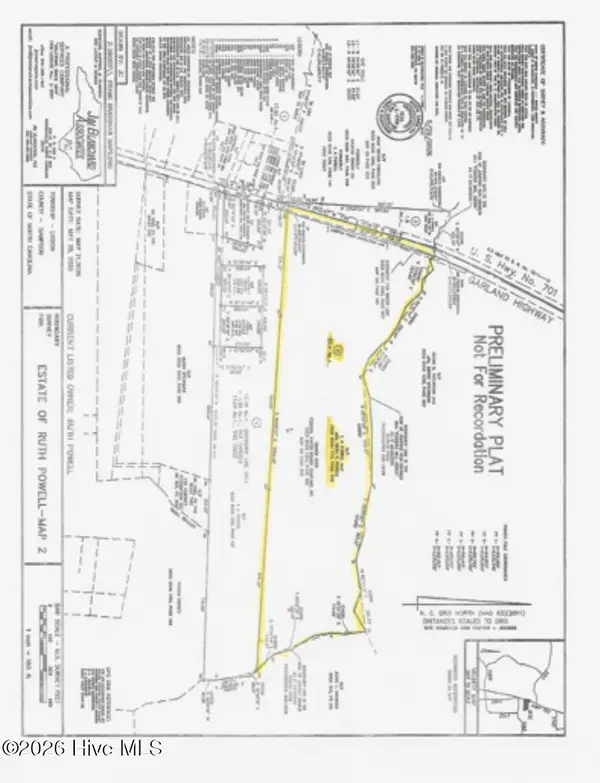 00 Garland Highway, Clinton, NC 28328