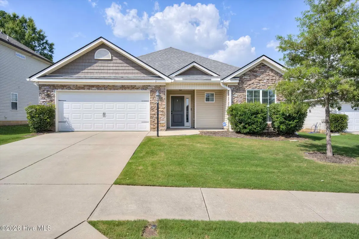 754 Neville Street, Grovetown, GA 30813 - #1