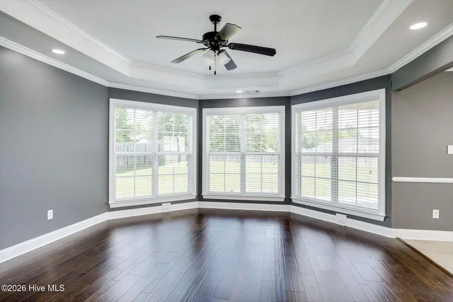 754 Neville Street, Grovetown, GA 30813 - #3