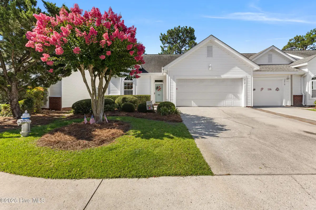 3812 Mayfield Court, Wilmington, NC 28412 - #1