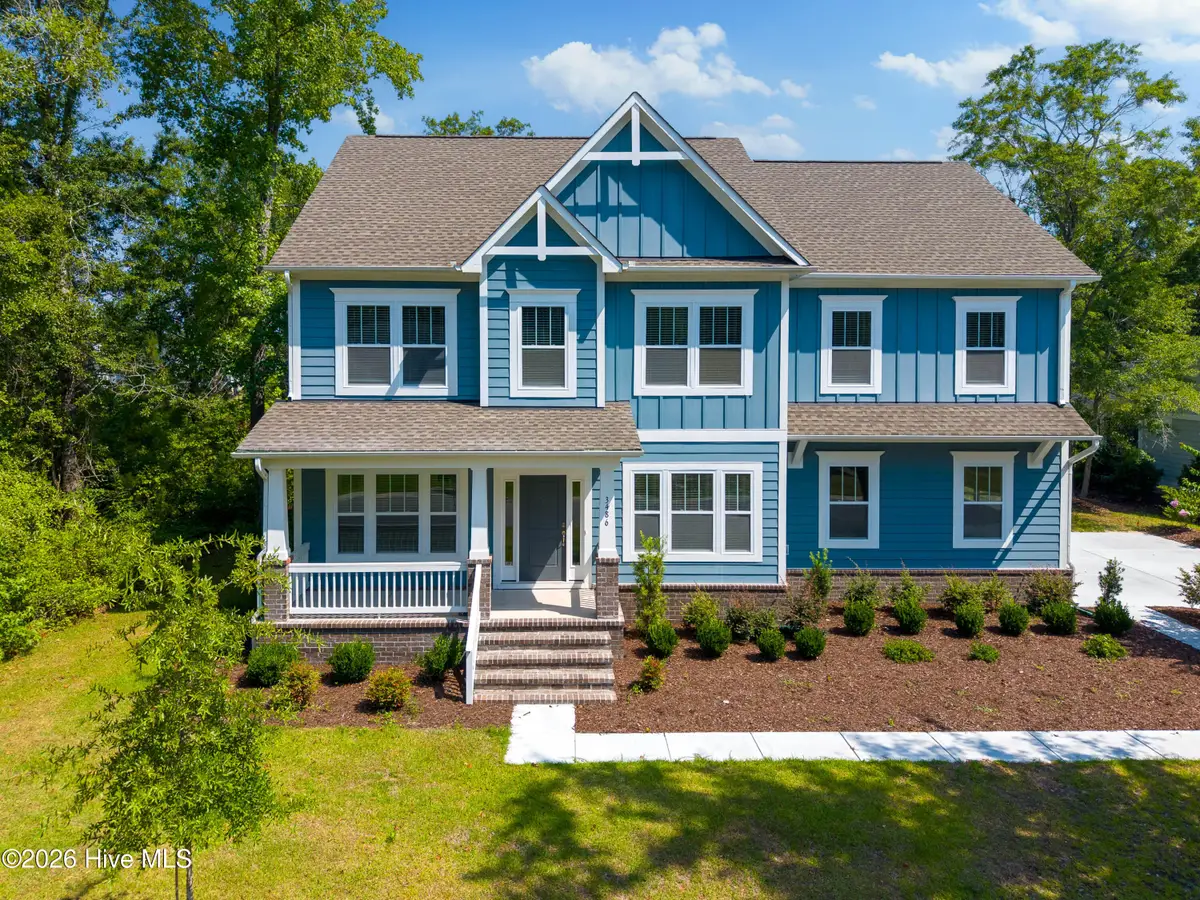 3486 Belle Meade Way Ne, Leland, NC 28451 - #1