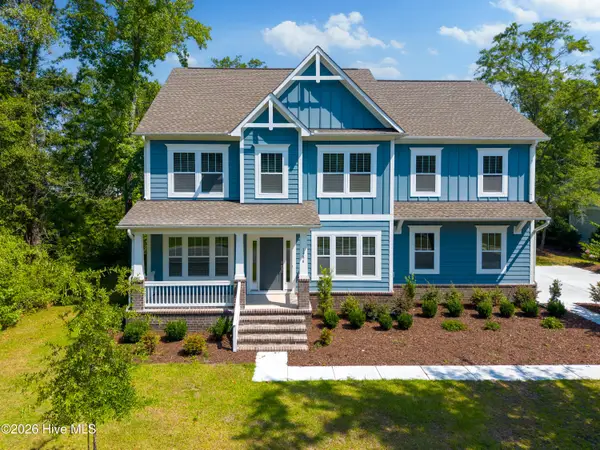 3486 Belle Meade Way Ne, Leland, NC 28451