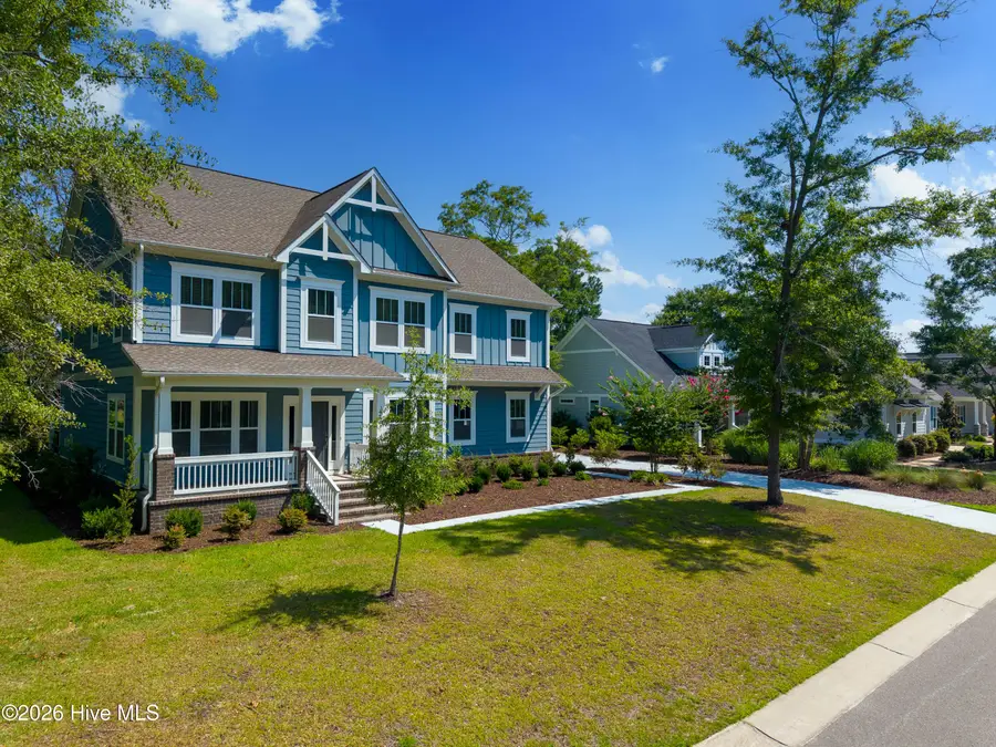 3486 Belle Meade Way Ne, Leland, NC 28451 - #2