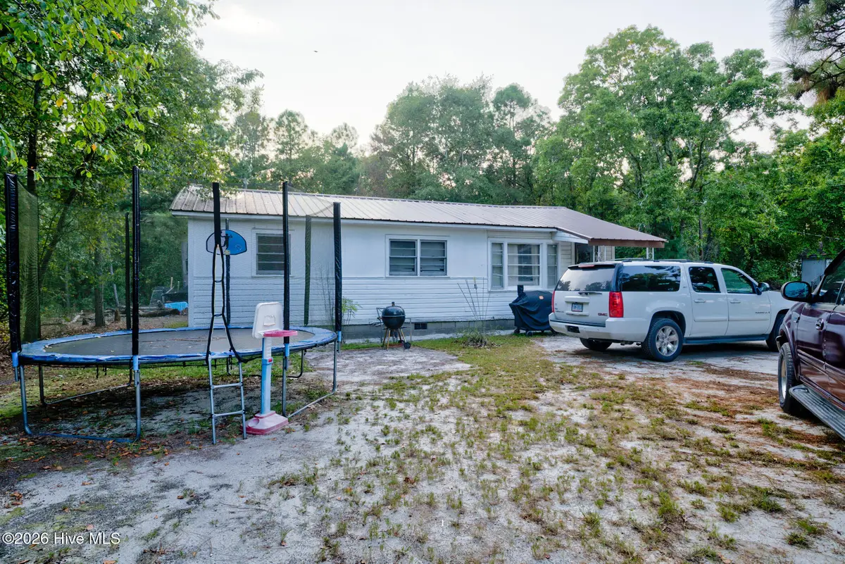 27820 Aberdeen Road, Marston, NC 28363 - #1