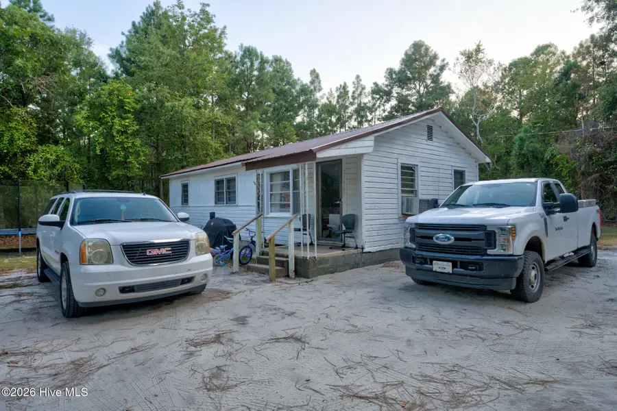 27820 Aberdeen Road, Marston, NC 28363 - #2