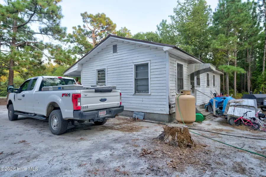 27820 Aberdeen Road, Marston, NC 28363 - #3