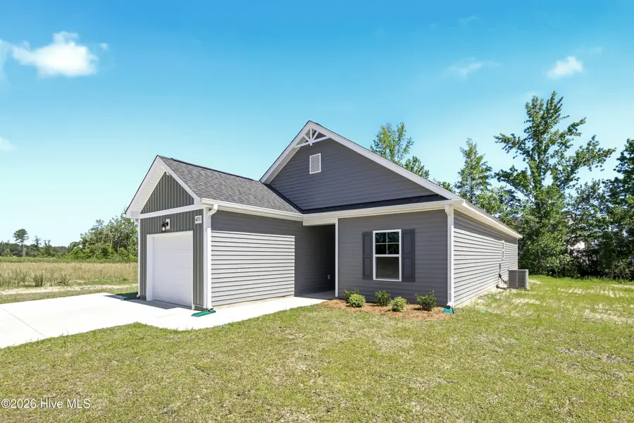 4271 Halkirk Drive, Fayetteville, NC 28312 - #2