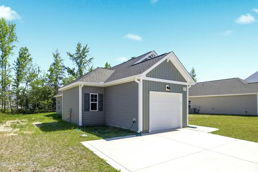 4271 Halkirk Drive, Fayetteville, NC 28312 - #3