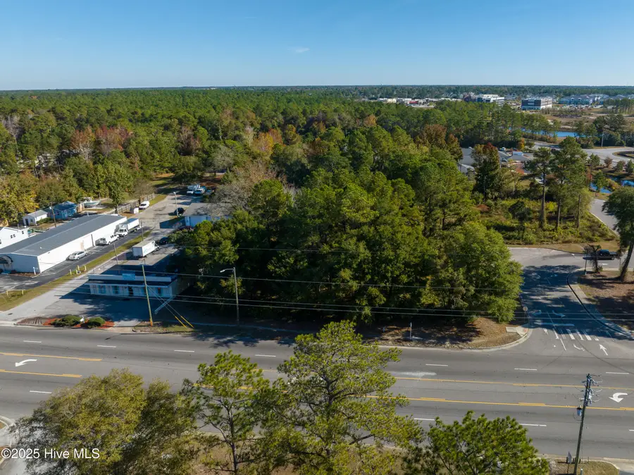 3735 Carolina Beach Road, Wilmington, NC 28412 - #2
