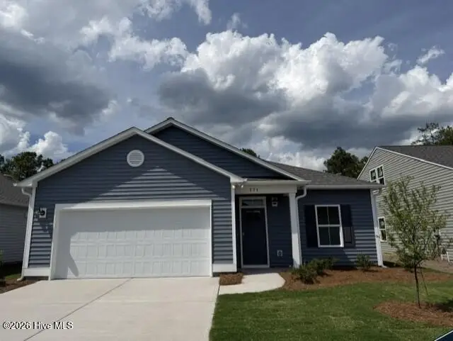 782 Pelican Cove Way Se #304, Southport, NC 28461 - #1