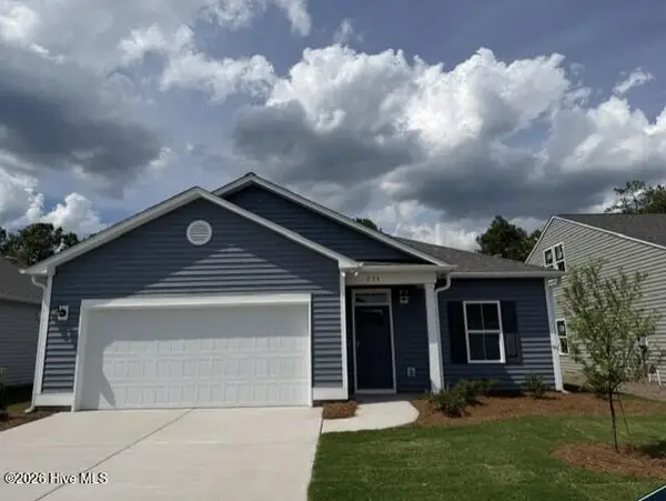 782 Pelican Cove Way Se #304, Southport, NC 28461