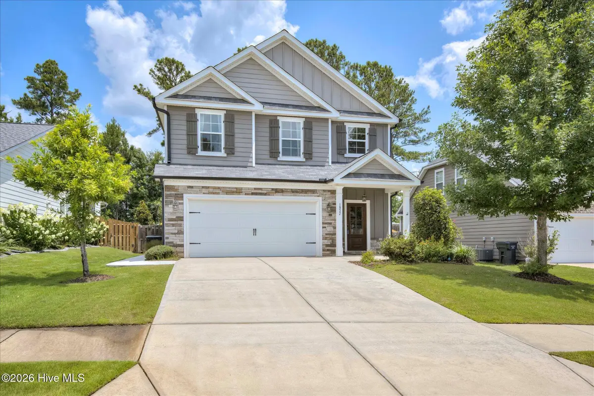 1932 Preservation Circle, Evans, GA 30809 - #1