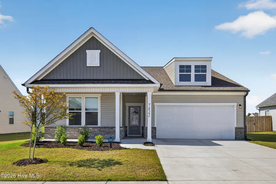 7422 Linda Vista Lane Ne, Leland, NC 28451 - #2