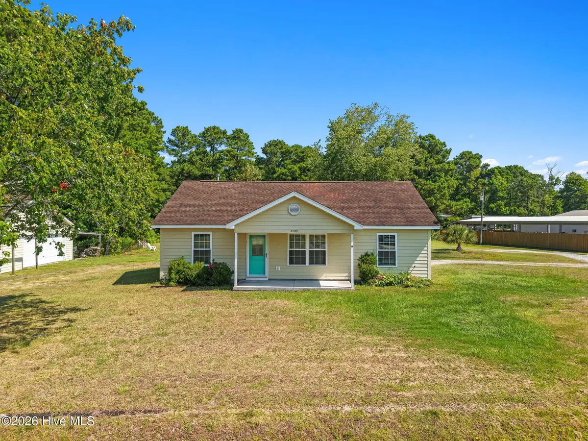 7100 Dale Avenue Sw, Ocean Isle Beach, NC 28469 - #1