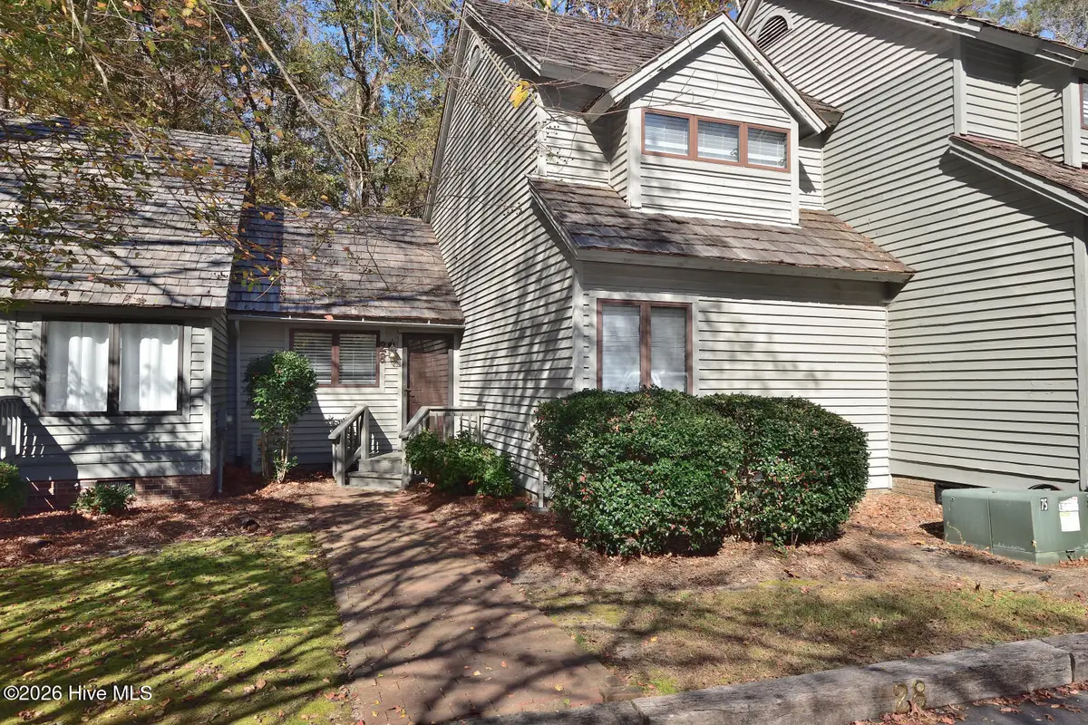 28 Winders Creek Creek, Rocky Mount, NC 27804 - #1