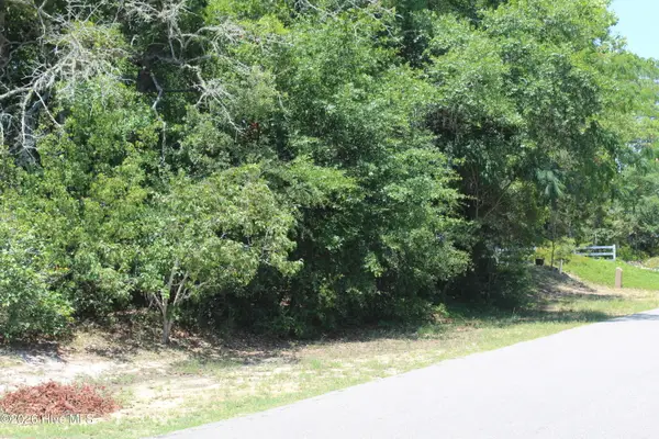 Lot 6 NW 17th Street, Oak Island, NC 28465
