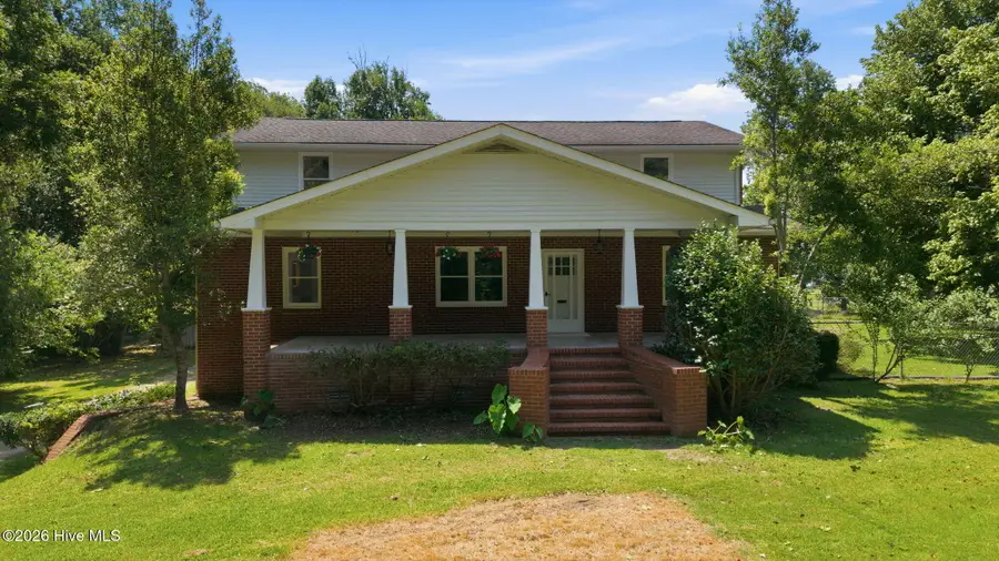 581 Post Road, Bath, NC 27808 - #2