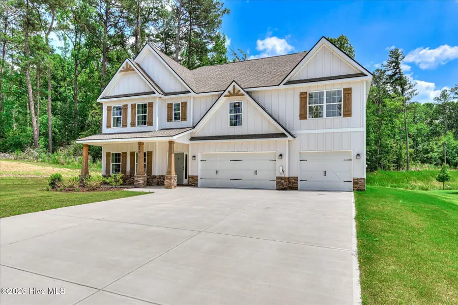 430 Bronco Pass, Evans, GA 30809 - #2