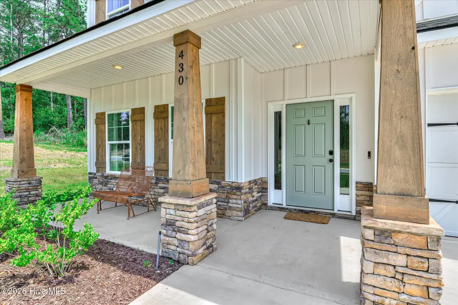 430 Bronco Pass, Evans, GA 30809 - #3