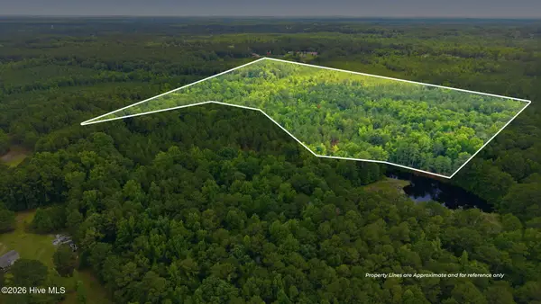 481 Cypress Farm Road, Cameron, NC 28326