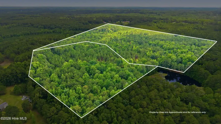 481 Cypress Farm Road, Cameron, NC 28326 - #2