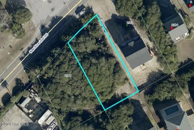 2050 New River Inlet Road, North Topsail Beach, NC 28460 - #1