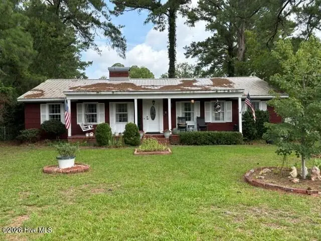 1902 Trent Boulevard, New Bern, NC 28560 - #1