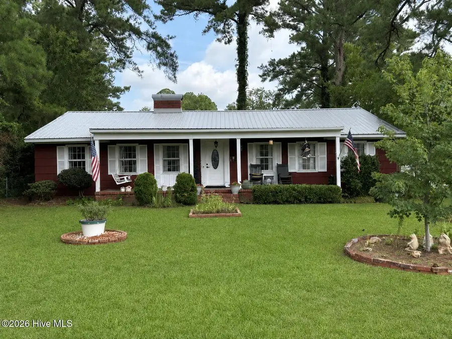 1902 Trent Boulevard, New Bern, NC 28560 - #2
