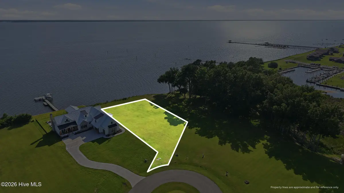 28 Wax Myrtle Court, Minnesott Beach, NC 28510 - #1