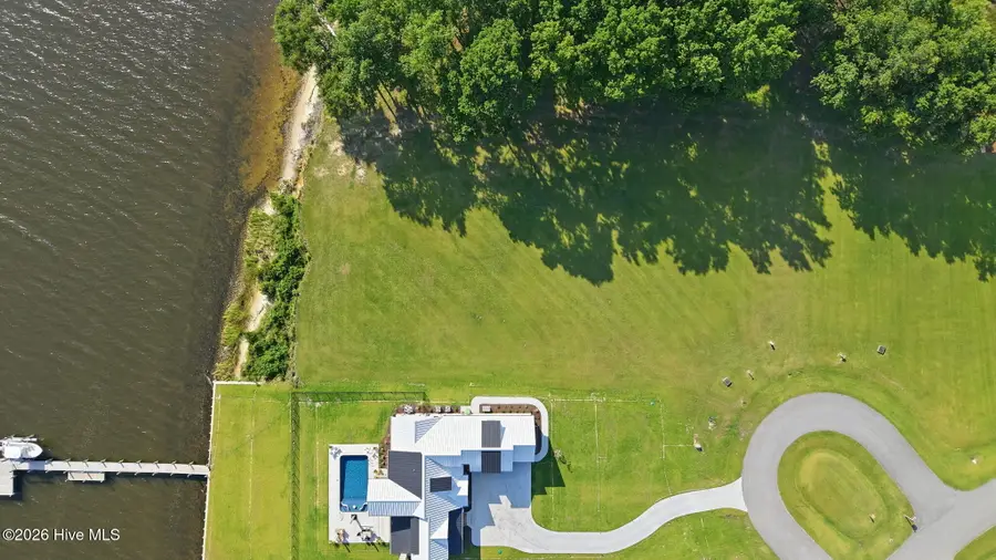 28 Wax Myrtle Court, Minnesott Beach, NC 28510 - #3