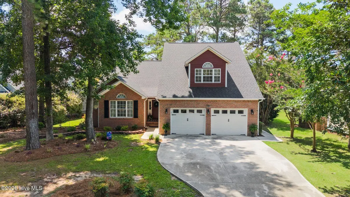 994 Mill Run Road, Sneads Ferry, NC 28460 - #1