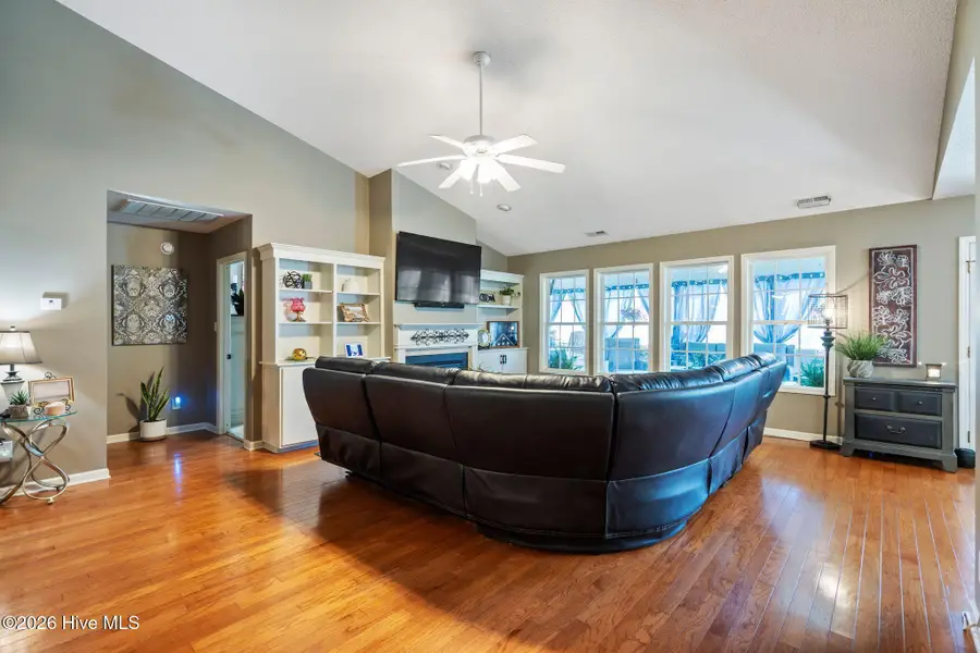 994 Mill Run Road, Sneads Ferry, NC 28460 - #3