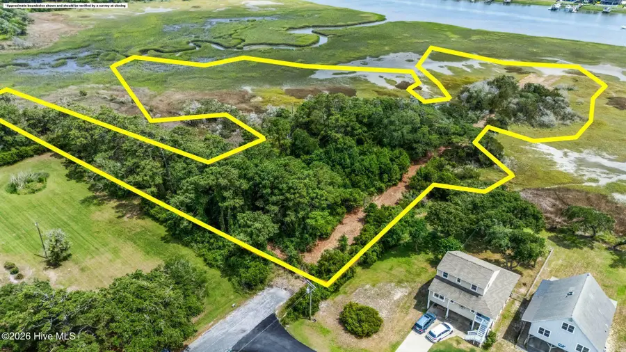 3052 Shell Landing Road Sw, Supply, NC 28462 - #3