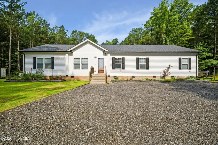 1285 School House Road, Elizabeth City, NC 27909 - #2