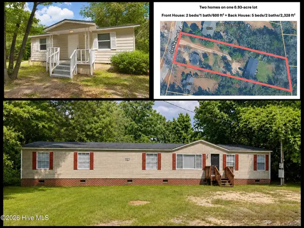 3520 Jack Kelly Road, Augusta, GA 30906