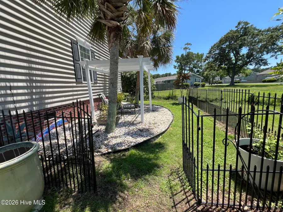 4 Schooner Drive, Swansboro, NC 28584 - #2