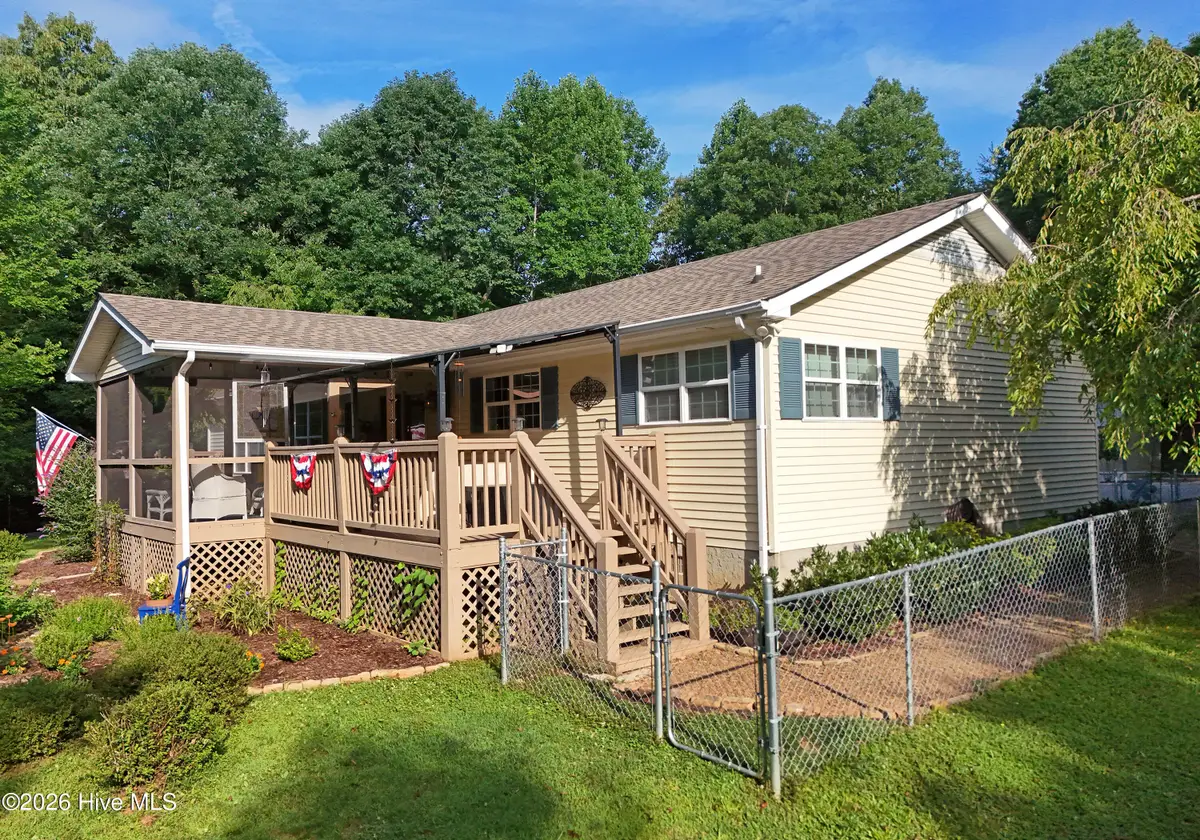 465 Driver Avenue, Murphy, NC 28906 - #1