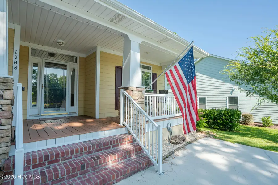 1788 Waterwing Drive Sw, Ocean Isle Beach, NC 28469 - #3