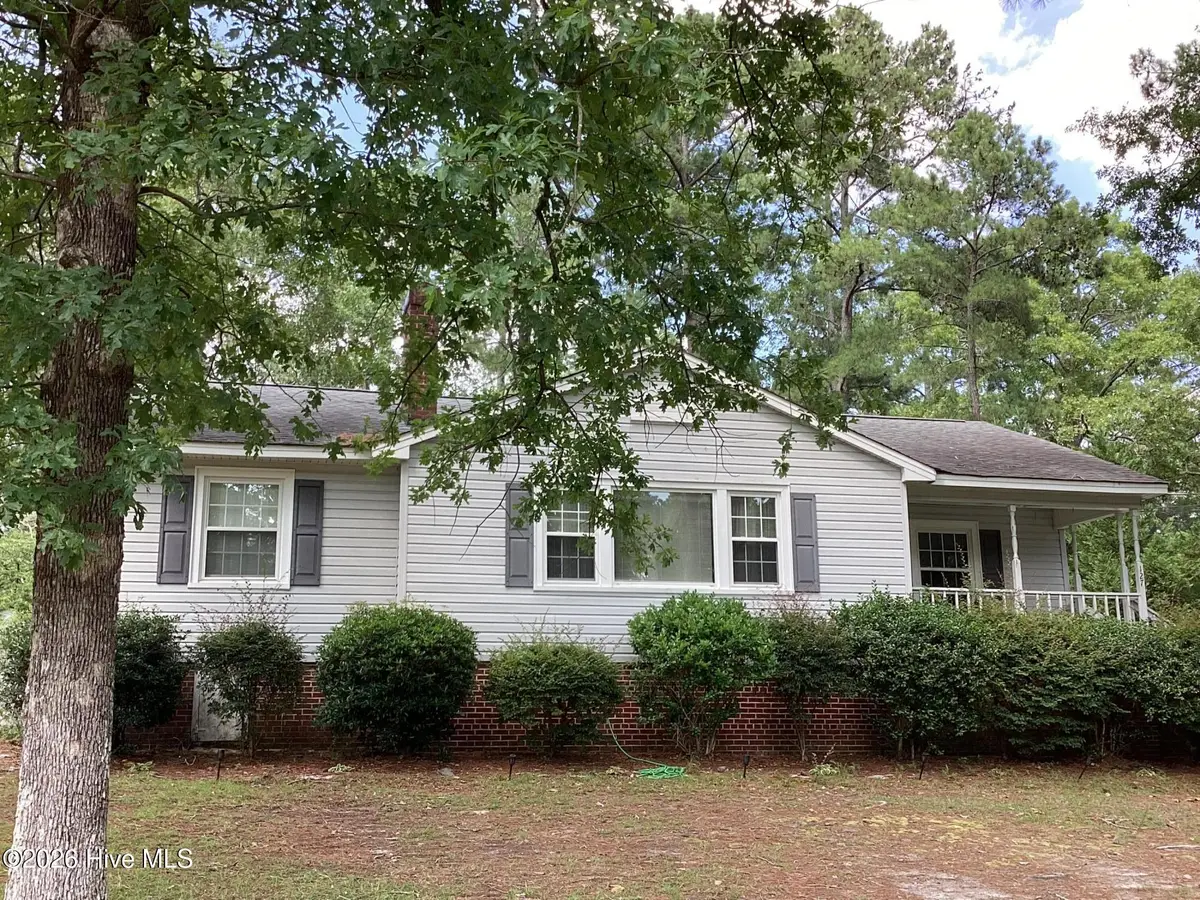 127 Woodland Road, Rockingham, NC 28379 - #1