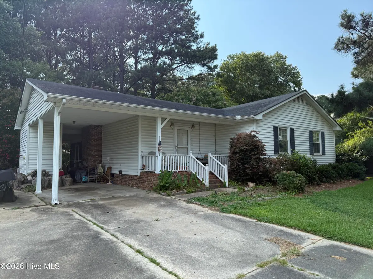 1912 Glendale Drive Sw, Wilson, NC 27893 - #1